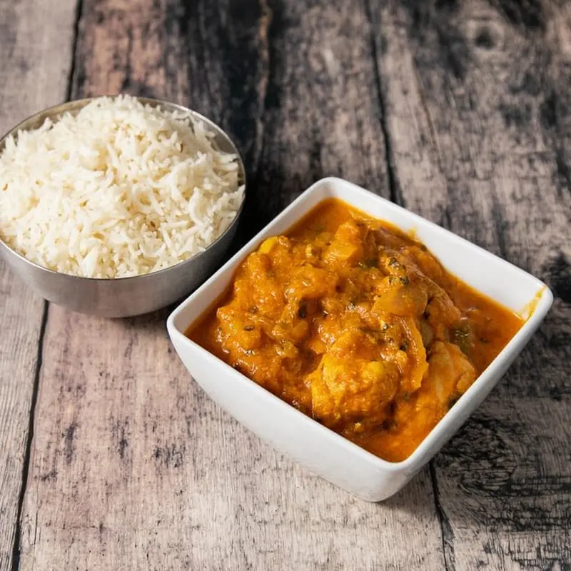 Saag Paneer