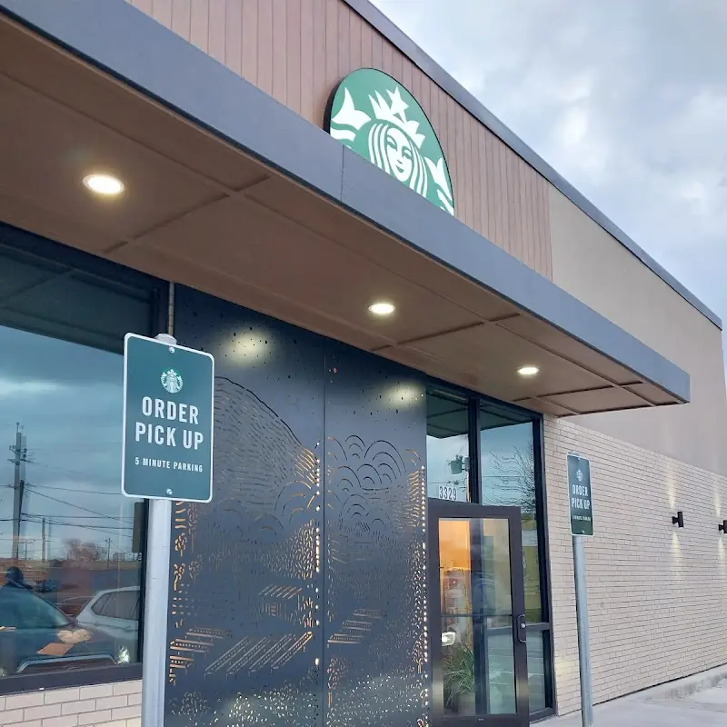 Starbucks Coffee Company
