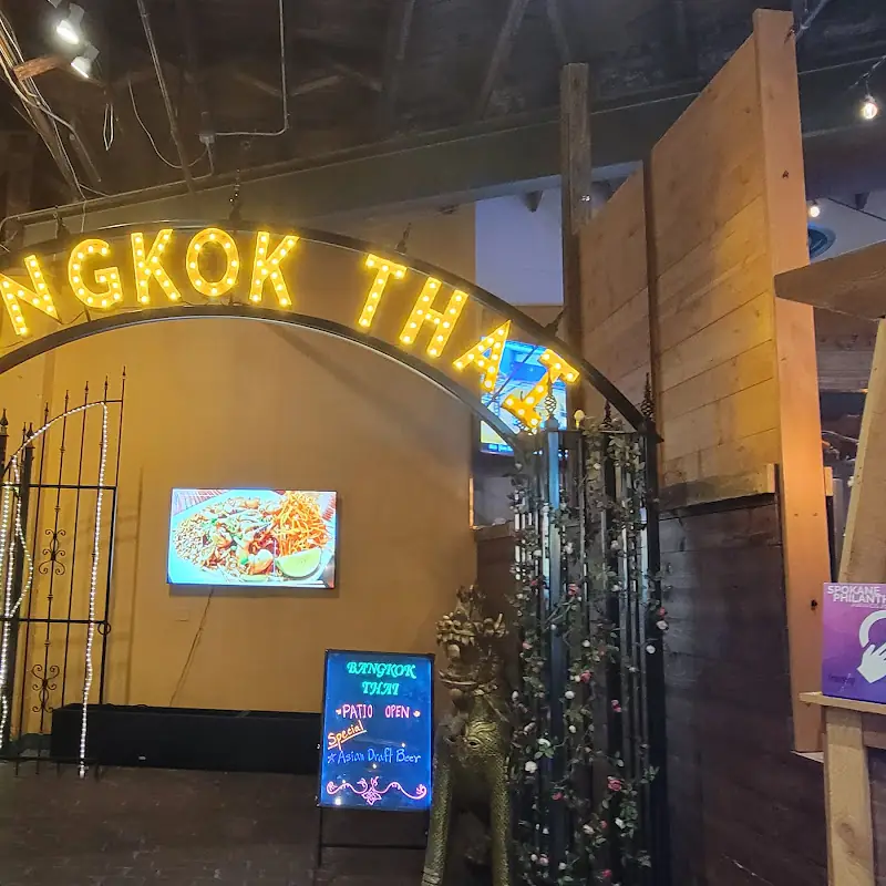 Bangkok Thai