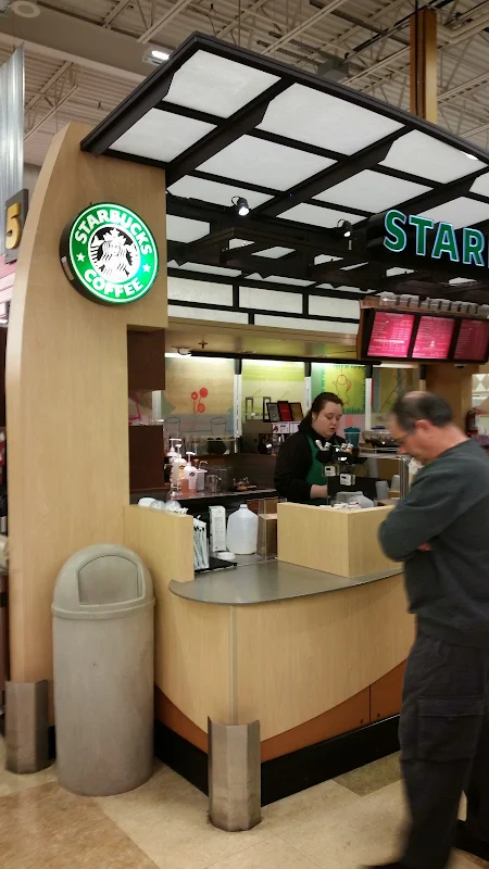 Starbucks Coffee Company