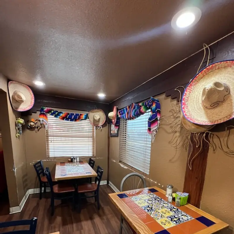 Don Maria's Mexican Restaurant