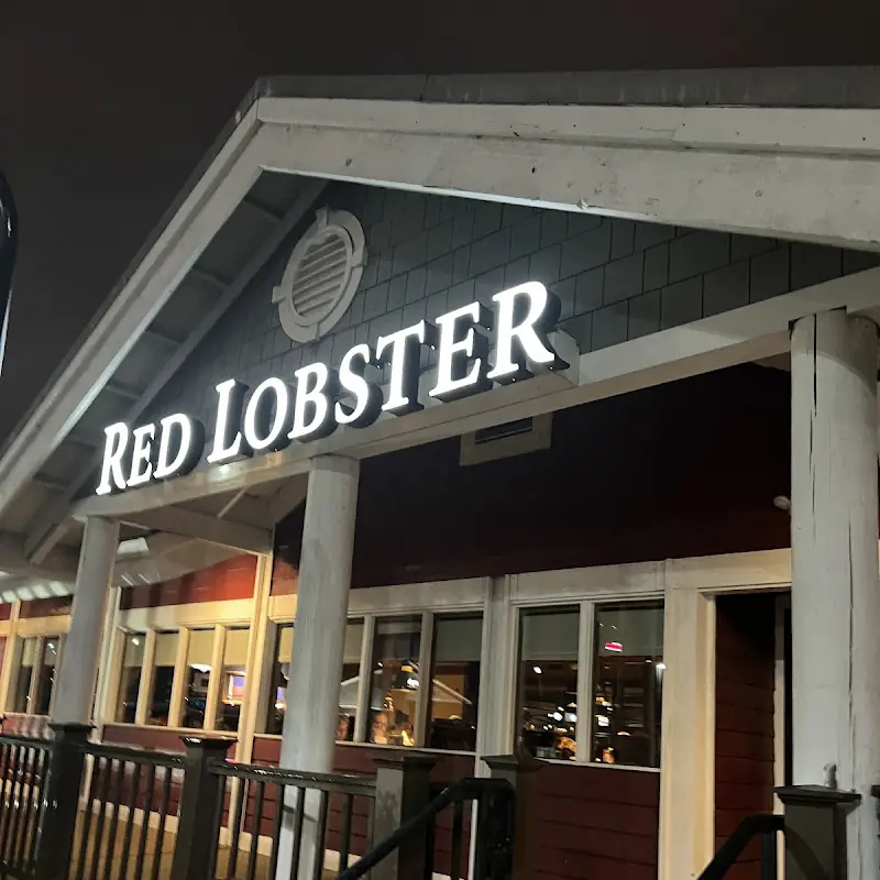 Red Lobster