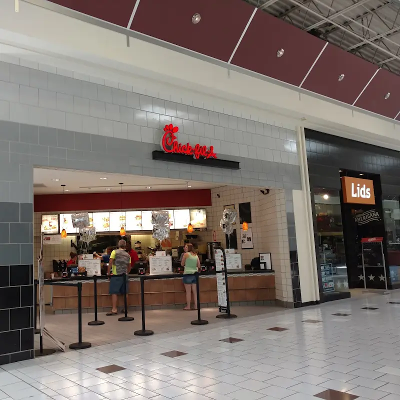 Chick-fil-A