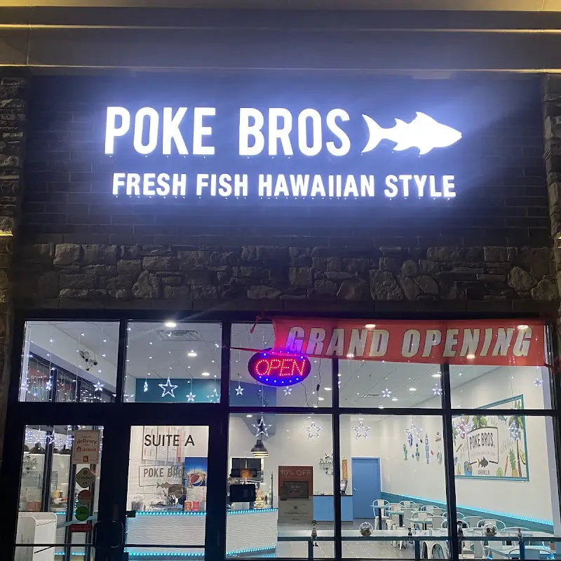Poke Bros.
