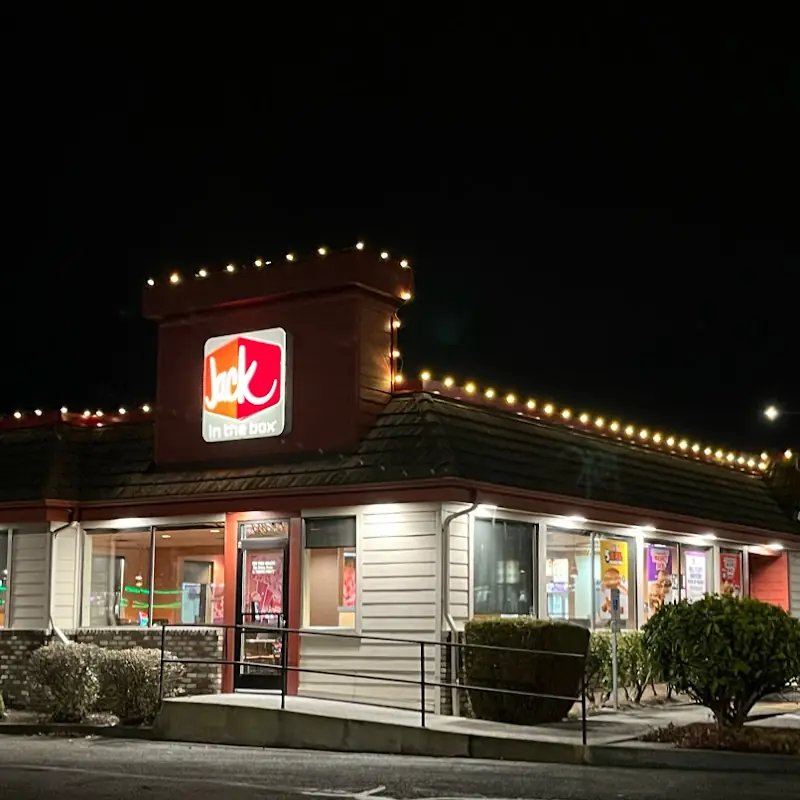 Jack in the Box