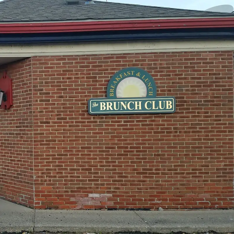 The Brunch Club