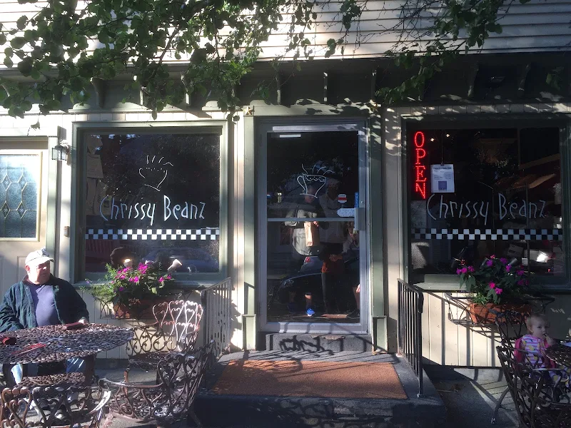 Chrissy Beanz Bakery & Café - Sackets Harbor