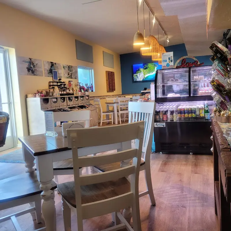 La Vigneta Winery and Restaurant