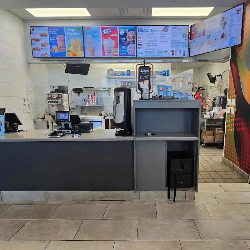 Dairy Queen (Treat)