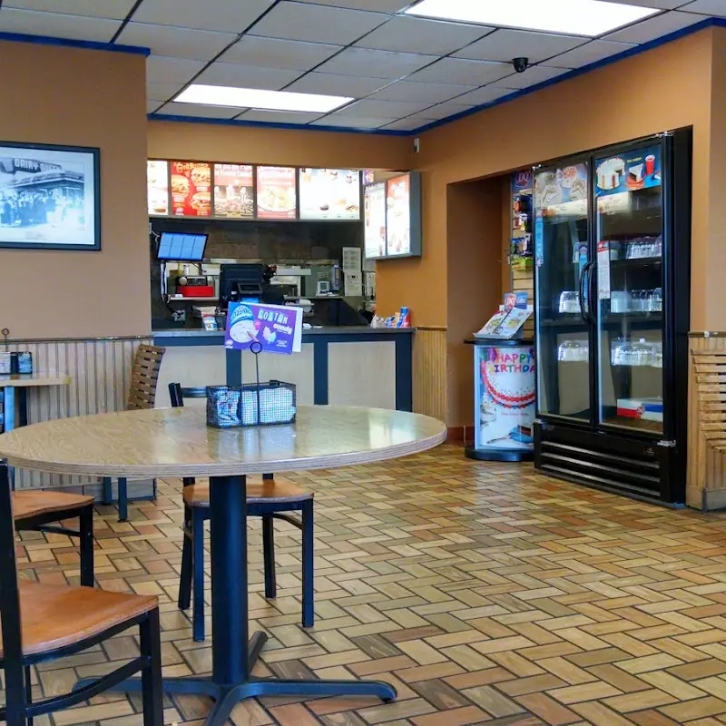 Dairy Queen