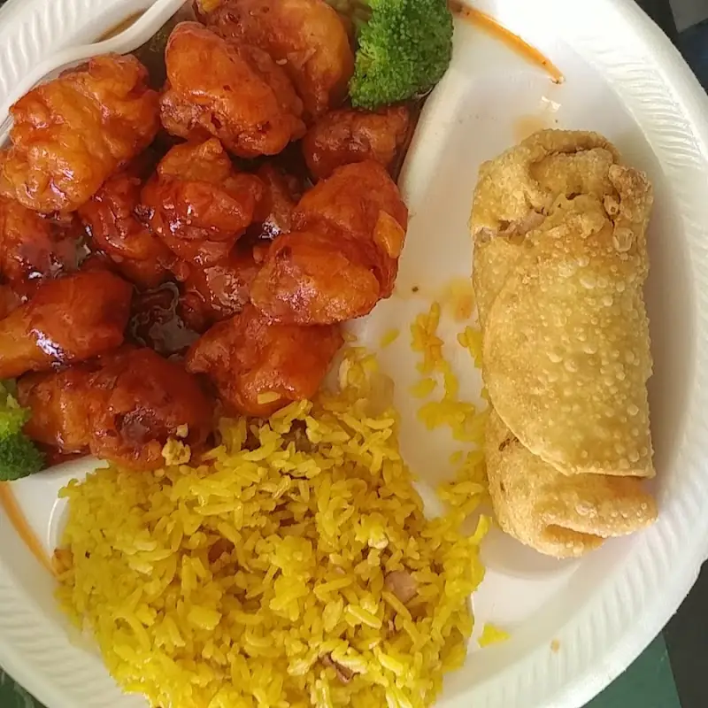 Pee Dee Chinese Inc