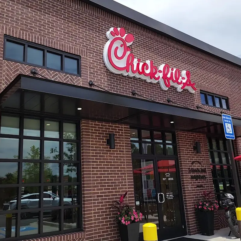 Chick-fil-A