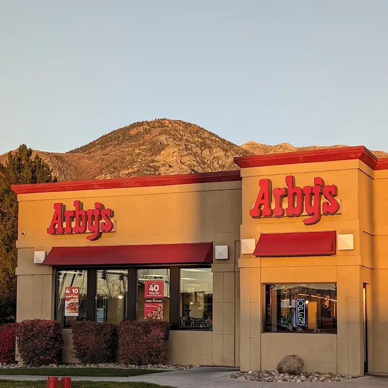 Arby's