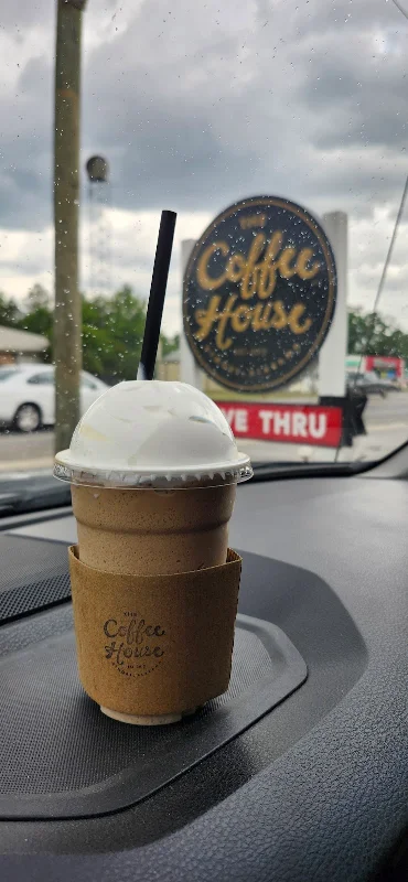 The Coffee House LLC Drive THRU