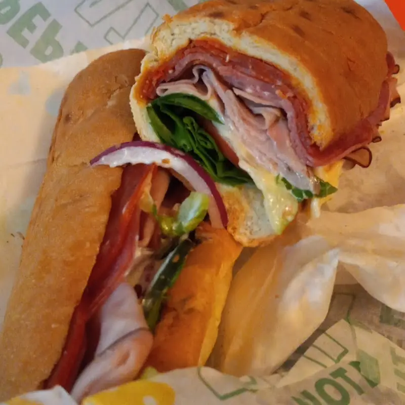 Subway