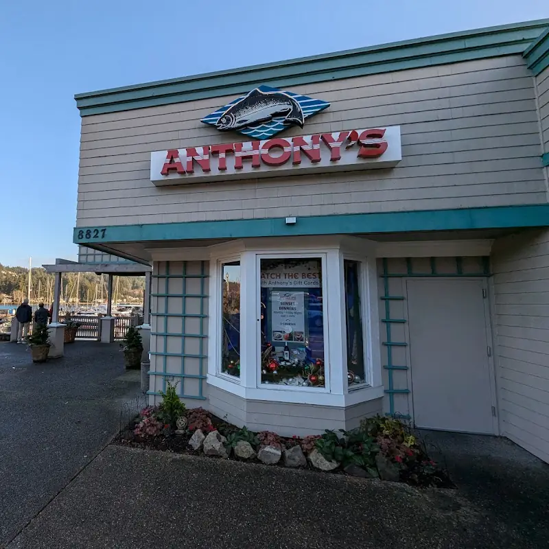 Anthony's at Gig Harbor