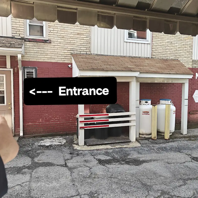 Marlene's Pizza
