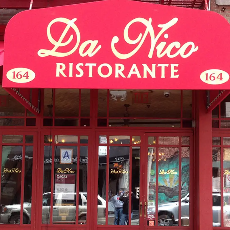 Pizza Quatro Formaggi