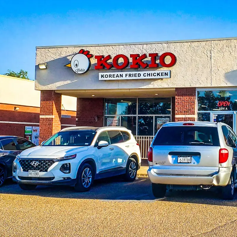 Kokio Chicken