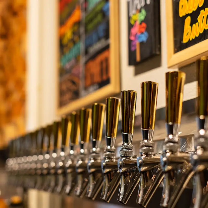 Bricksworth Beer Co.