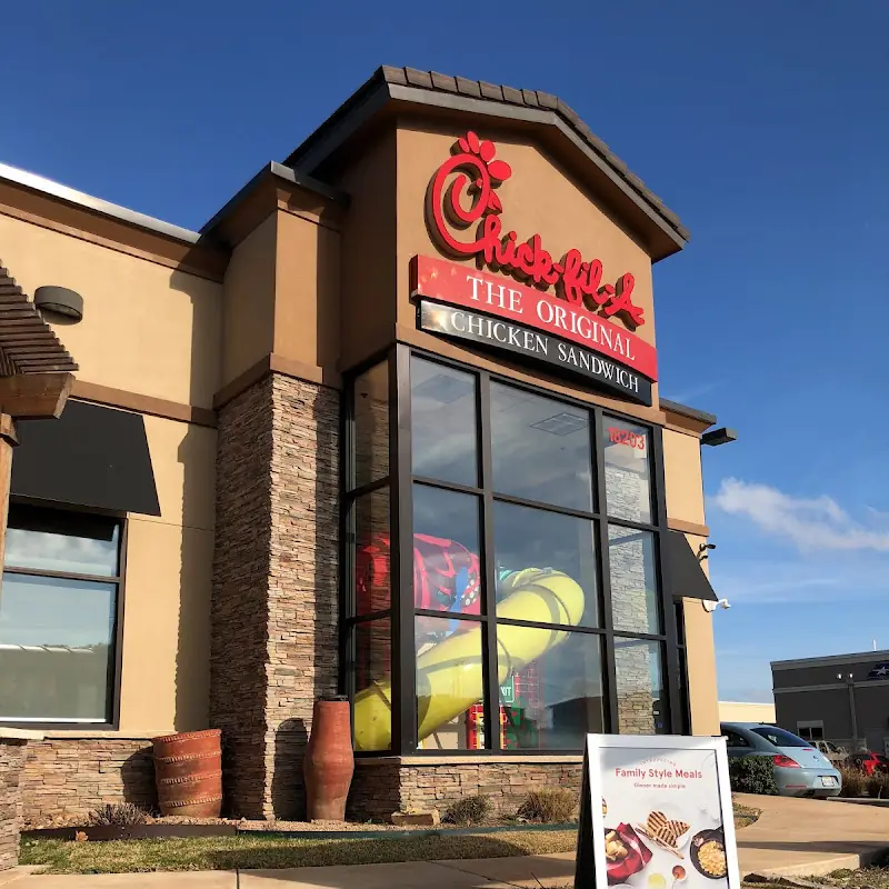 Chick-fil-A