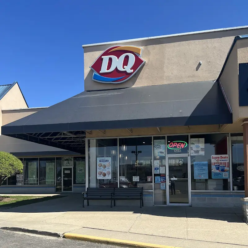 Dairy Queen - Arlington Heights