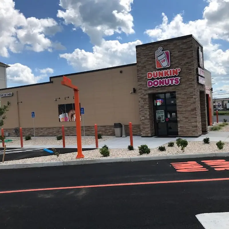 Dunkin'