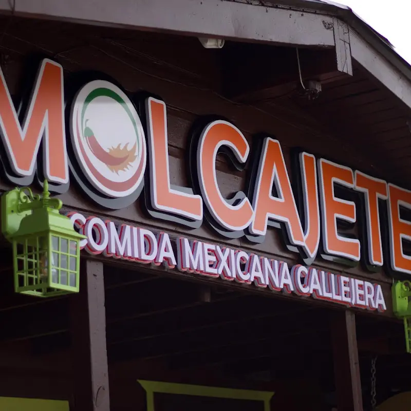 Molcajete Morovis
