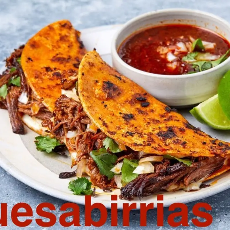 Que Taco (Lex)