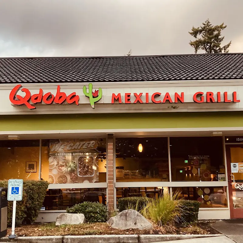 QDOBA Mexican Eats