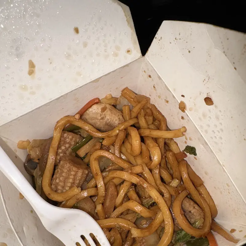 China Wok