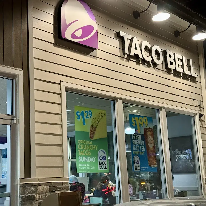 Taco Bell