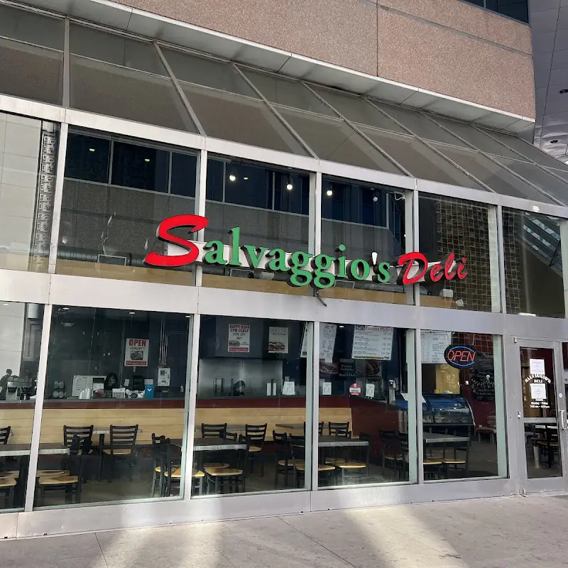Salvaggio's Deli