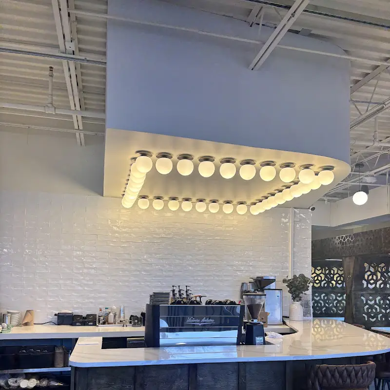 Sweet Reserve Bakery & Cafe