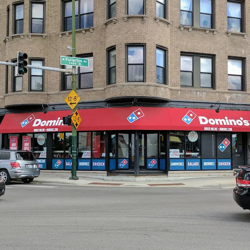 Domino's Pizza