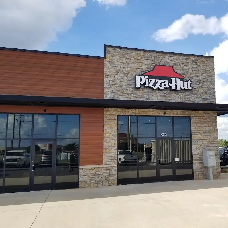 Pizza Hut