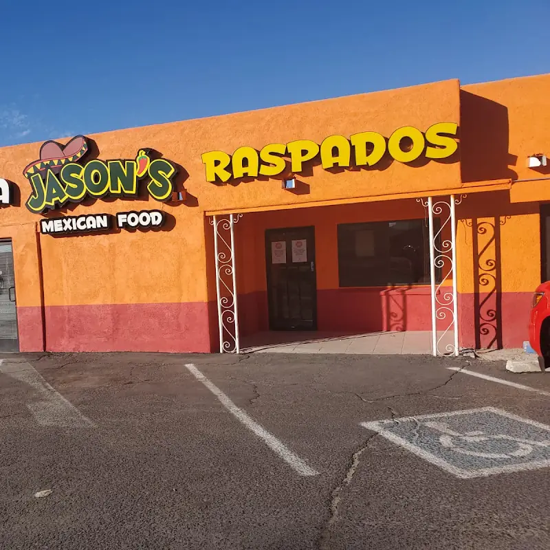 Hard Shell Tacos