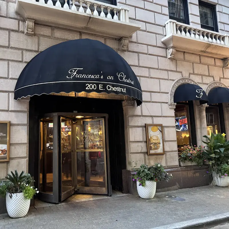 Francesca's On Chestnut