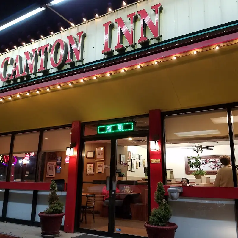 Canton Inn | Chinese
