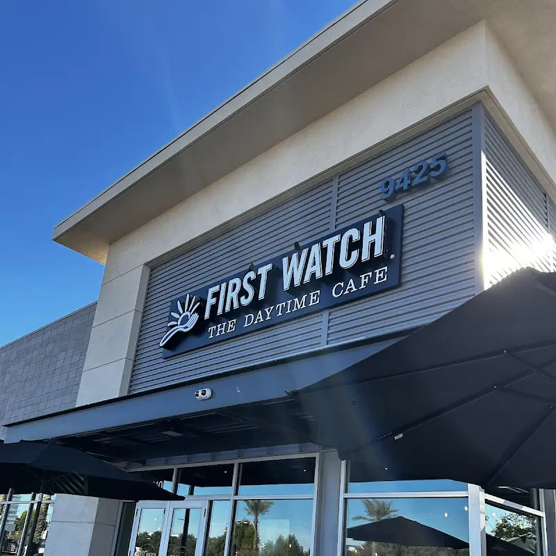 First Watch - The Daytime Cafe