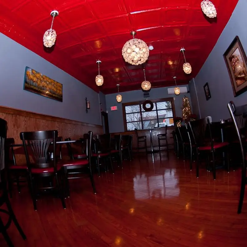 Market Street Bar & Grill