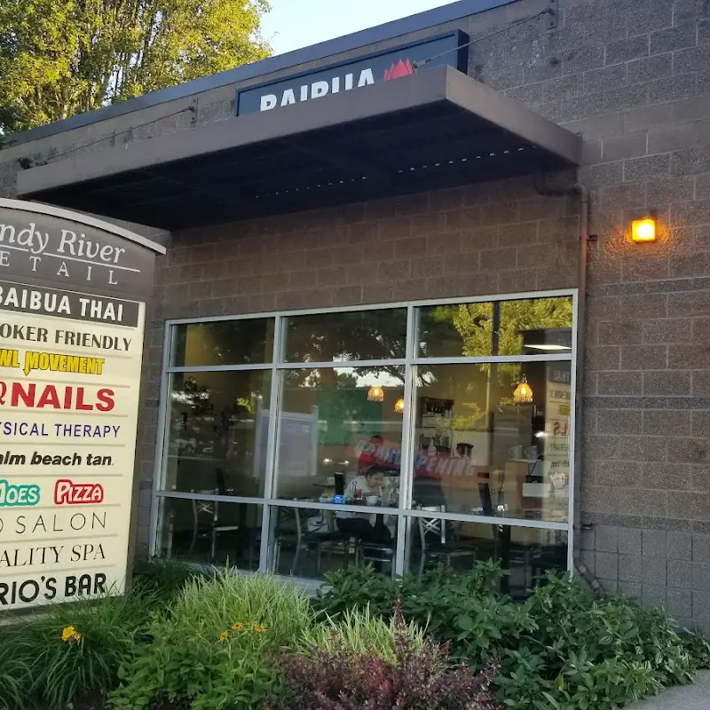 Bai Bua Thai Kitchen