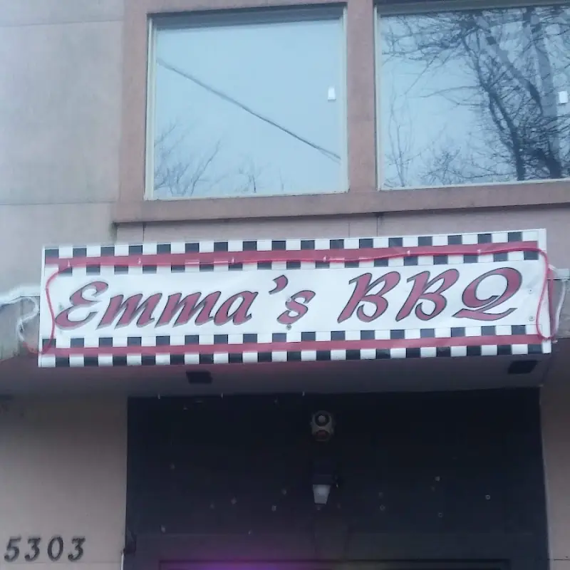 Emma's BBQ