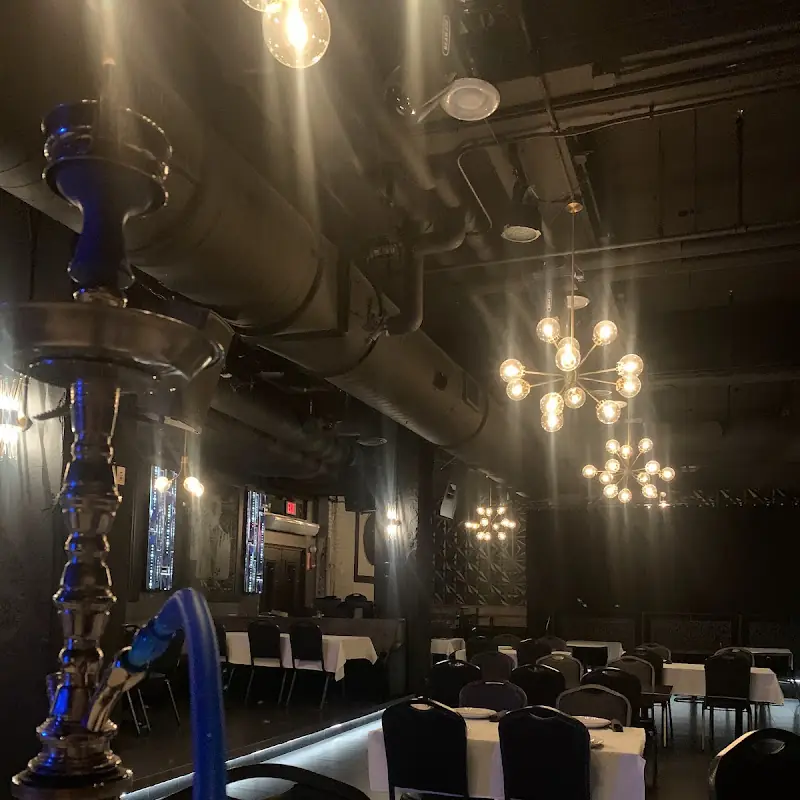 961 RESTAURANT