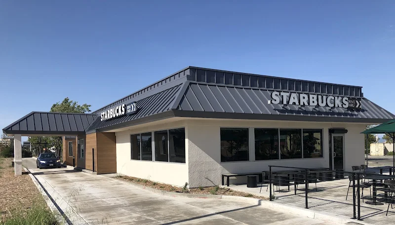 Starbucks Coffee Company