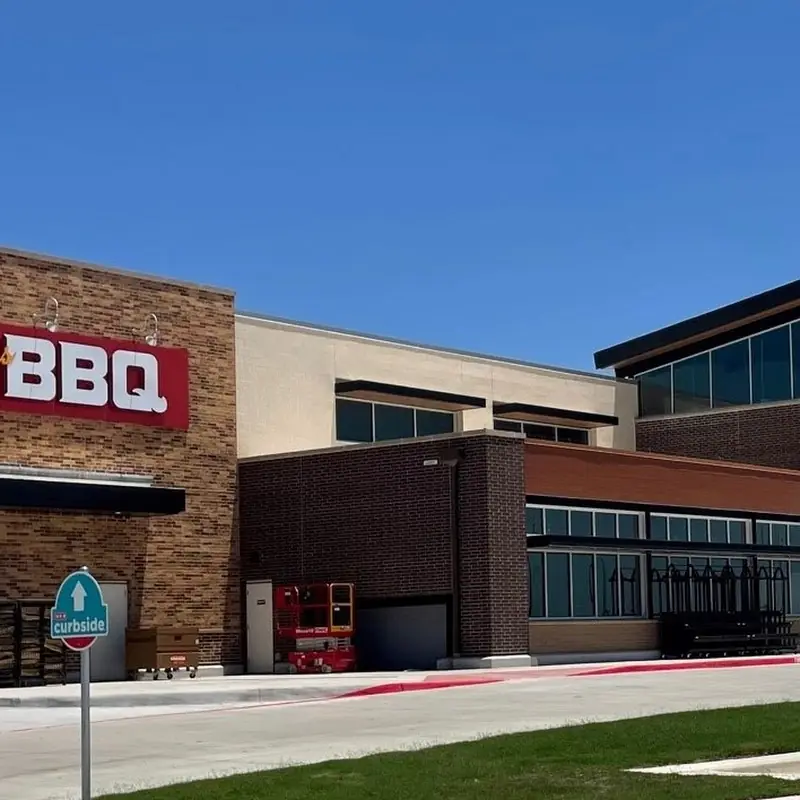 True Texas BBQ