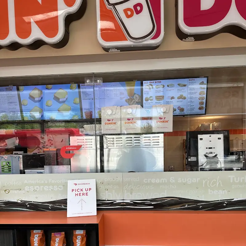 Dunkin'