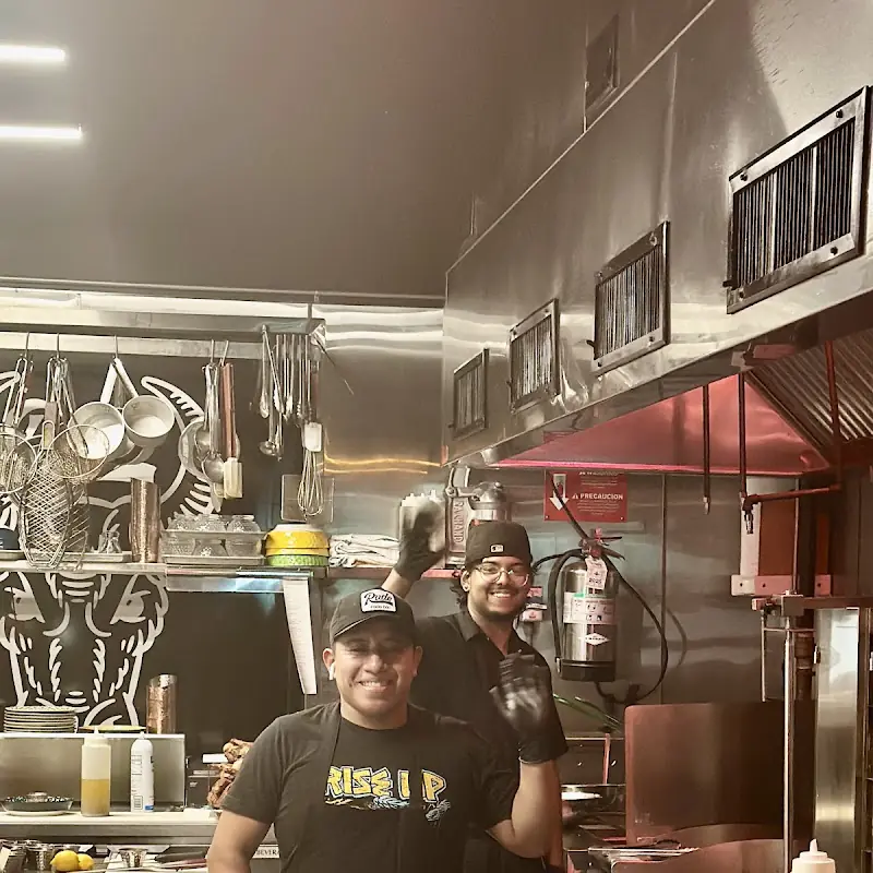 LA BODEGA