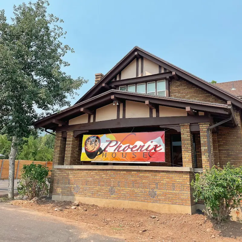 Phoenix House
