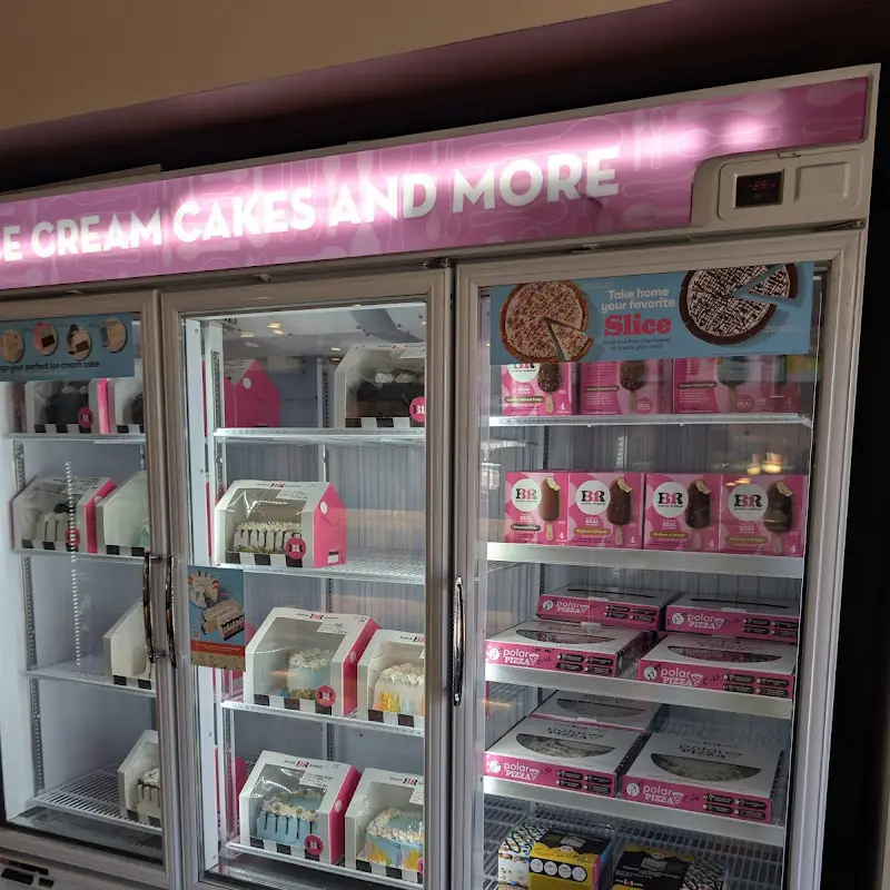 Baskin-Robbins